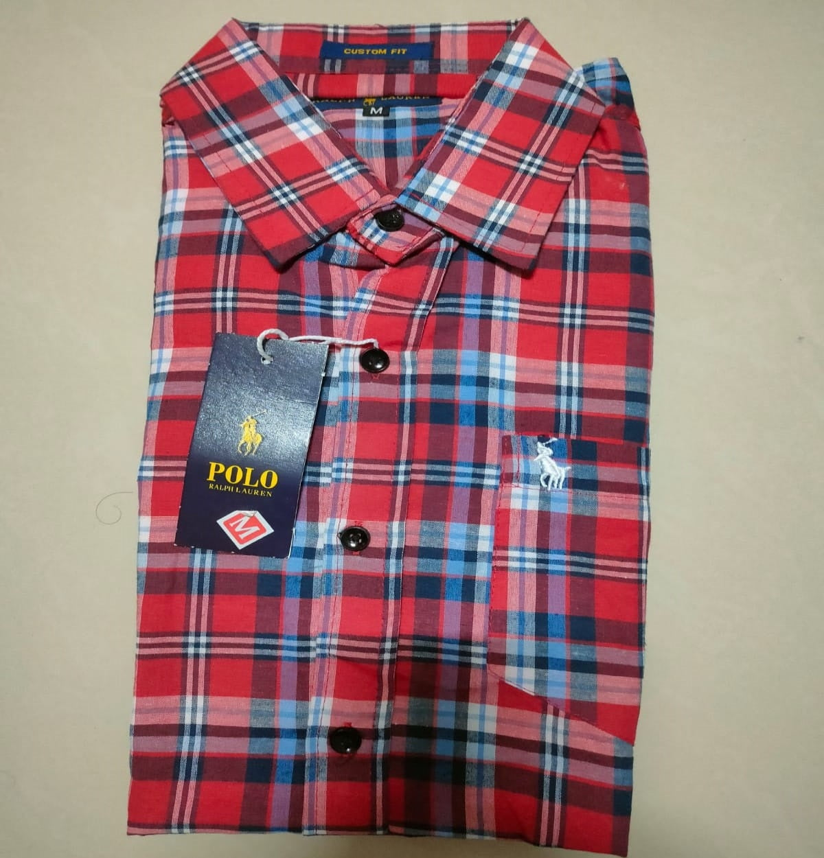 Perfect blend of comfort and sharp style. Ideal for office wear, casual outings, and daily premium use. Trendy Hard Collar Check Shirts – Premium quality cotton shirts with vibrant checks for a classy modern look.