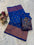 Shop New Sonali Kalanjali Paithani Saree in premium soft silk with rich buttis, peacock Maharani pallu and Aariwork Swarovski blouse. Perfect for festivals and weddings.