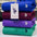 U.S. Polo Men’s 4-Shirts Combo | Cotton Blend | Stylish Colors | Premium Comfort