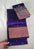 Kalanjali Paithani Saree/Blouse in Premium soft & Shiny Tana Silk with all over Buttis.