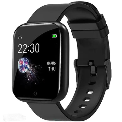 Stylish Smart Watch With Bluetooth Calling and other features.