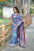 Fancy Banarasi Silk Saree with Zari Weaving &amp; Unique Border: Blouse