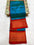 Shop&nbsp;New Gauri Kadiyal Paithani Saree in premium Tana soft silk with shoulder butti, rich 4×1 pallu and contrast blouse piece. Perfect for festivals and weddings.