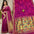Premium Traditional Yeola Double Pallu Paithani Silk Saree – Pure Soft Silk