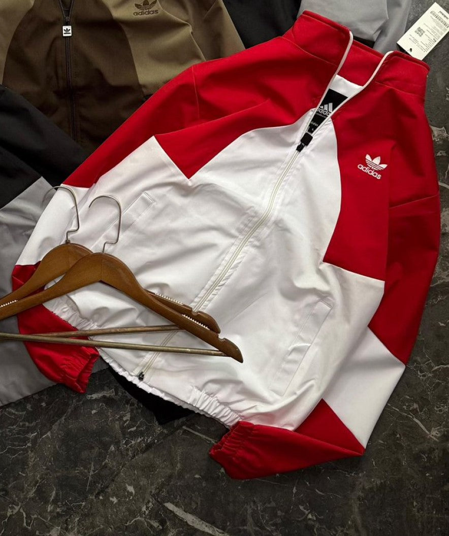 Men’s Branded Quality Windcheater – Perfect Winter Style