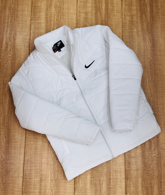 White-