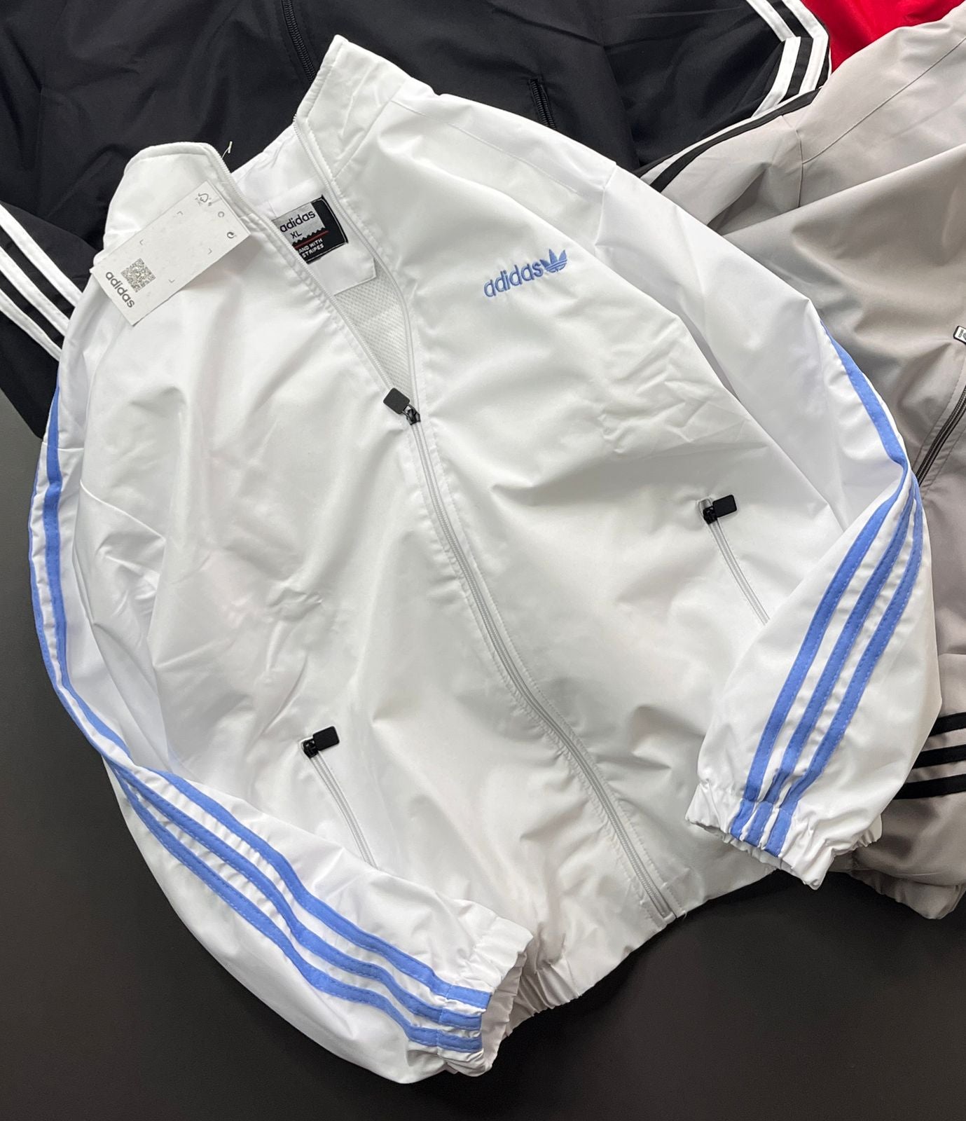 A perfect blend of fashion + durability, crafted for men who love premium comfort and brand appeal.