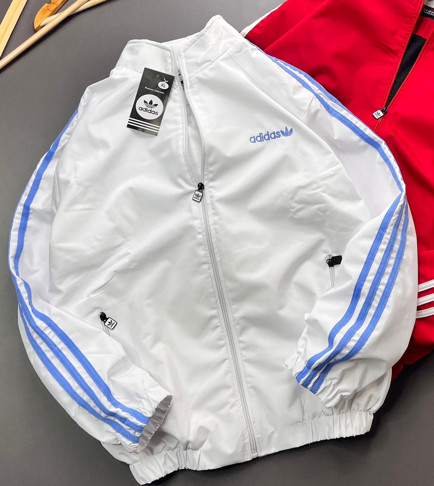 A perfect blend of fashion + durability, crafted for men who love premium comfort and brand appeal.