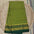 Elegant ILKAL Tana Silk Tope Pallu Saree in Masrise Cotton Silk with Contrast Blouse