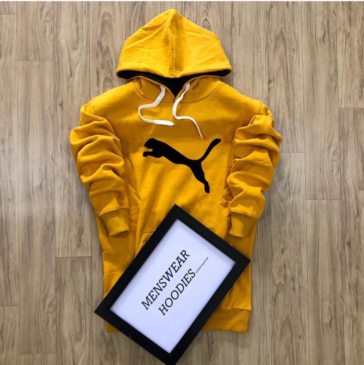 Stay cozy, stylish, and confident this winter with PUMA. Grab yours today!