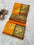 Festival Peshwai Dagina Paithani Saree – New Trending Colours