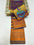 Exquisite Vajrakala Kanjivaram Paithani Saree in Tana Soft Silk with Rich Peacock Pallu & Handmade Embroidery Blouse