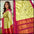 Buy Half Silk Irkal Paithani Saree online with premium Katan silk feel, all-over zari butti design, and contrast zari blouse. Perfect for weddings, festive wear, and traditional occasions at the best price.