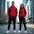 Stay stylish and warm with the Zara Winter Tracksuit, designed for both performance and comfort. Crafted from premium 2-thread fleece cotton, this full winter set features a sleek hooded full-sleeve T-shirt and dual zip-pocket lower pants—perfect for lounging, daily wear, or active winter days.