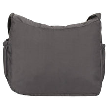 Load image into Gallery viewer, Unisex Smart Cross Body Sling Bag in Grey