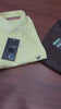 Featuring premium-quality stitching, a comfortable regular fit, and a refined finish, this shirt delivers a sophisticated look that never goes out of style. The elegant pocket design with Premium HD Print Branding enhances its premium appeal. Each shirt comes with all brand accessories and is packed individually for a complete branded experience.