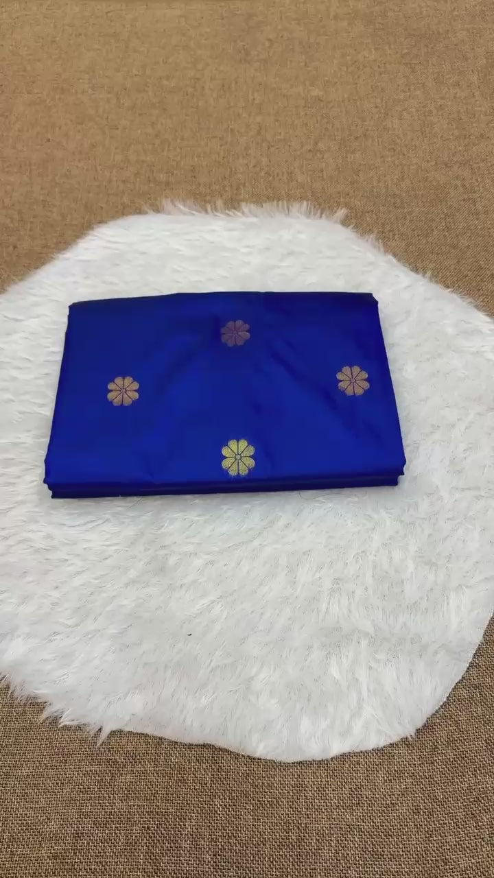 Semi Maheshwari Paithani Saree, Soft Silk Paithani Saree, Designer Paithani Saree, Festival Silk Saree, Wedding Paithani Saree