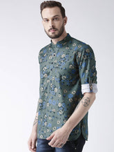 Load image into Gallery viewer, Multicoloured Cotton Blend Printed Kurtas