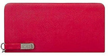 Load image into Gallery viewer, Pink Solid Trendy Clutch