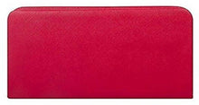 Load image into Gallery viewer, Pink Solid Trendy Clutch