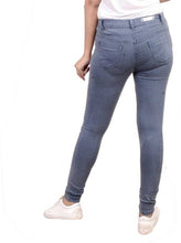 Load image into Gallery viewer, Denim Multicoloured Solid Jeans Pack of 2