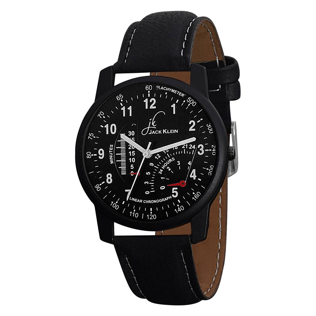 Stylish Analog Watch