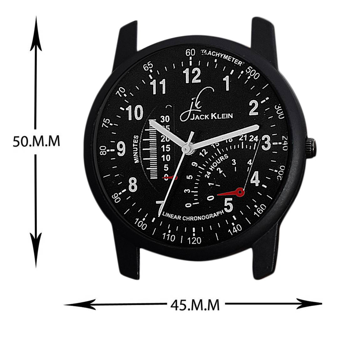 Stylish Analog Watch