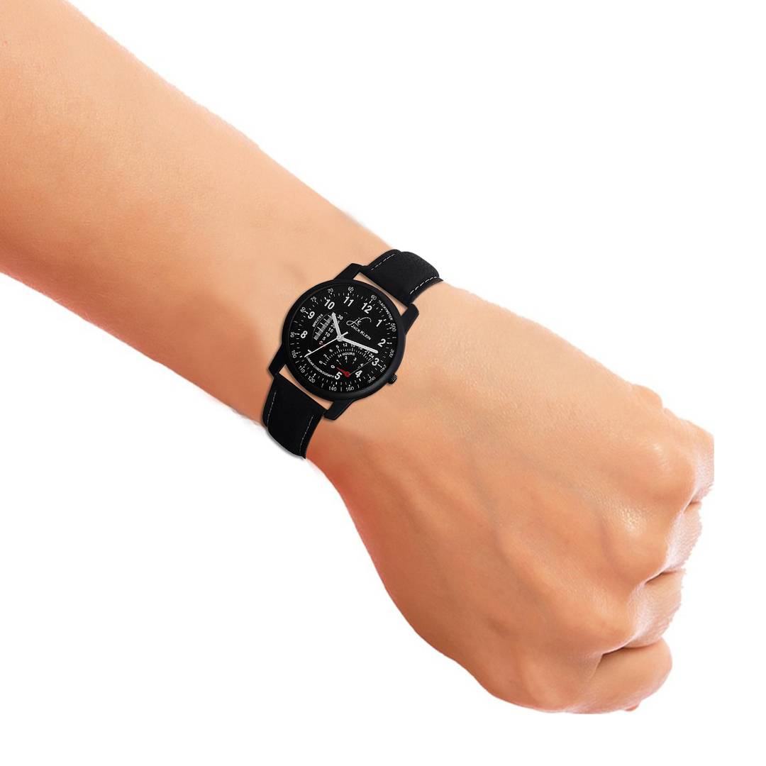 Stylish Analog Watch