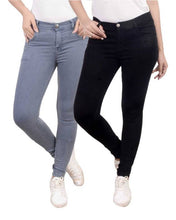 Load image into Gallery viewer, Combo Denim Jeans For Women&#39;s