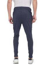 Load image into Gallery viewer, Mens Cotton Fleeze Track Pant - Grey