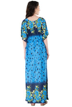 Load image into Gallery viewer, Printed Kaftan Night Gowns
