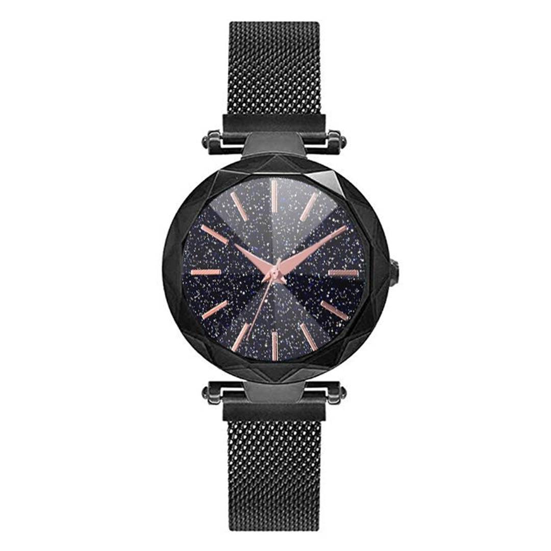 Magnetic Strap Watch For Women