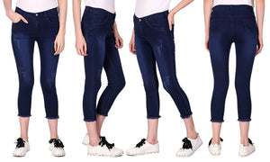 Denim Jeans For Women's