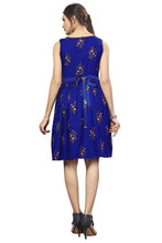 Load image into Gallery viewer, Western Were Frock Party Were One Piece Dress For Women&#39;s And Girls