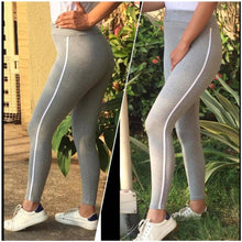 Load image into Gallery viewer, Classy Cotton Printed Women&#39;s Sports Wear Pant