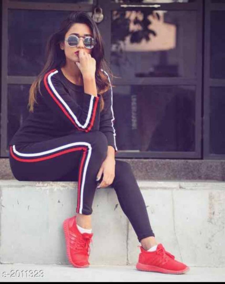 Women Jeggings Slim fit and Stretchable free size