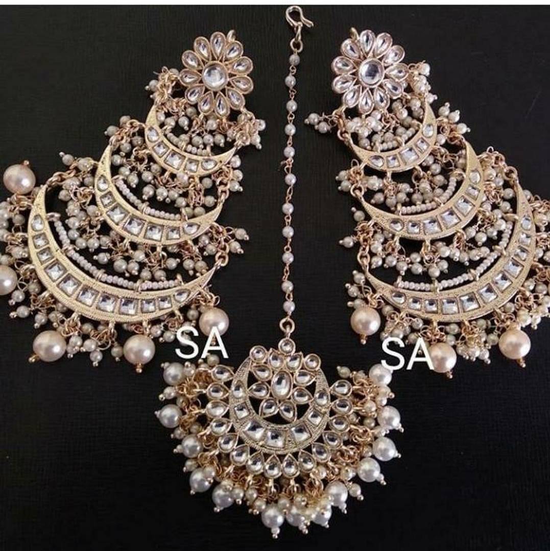 Earring - Buy Earrings For Women Online In India | Karagiri