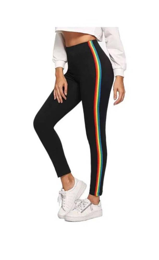 Women's Sports Jeggings