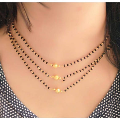 Eligibility Charming Mangalsutra For Women