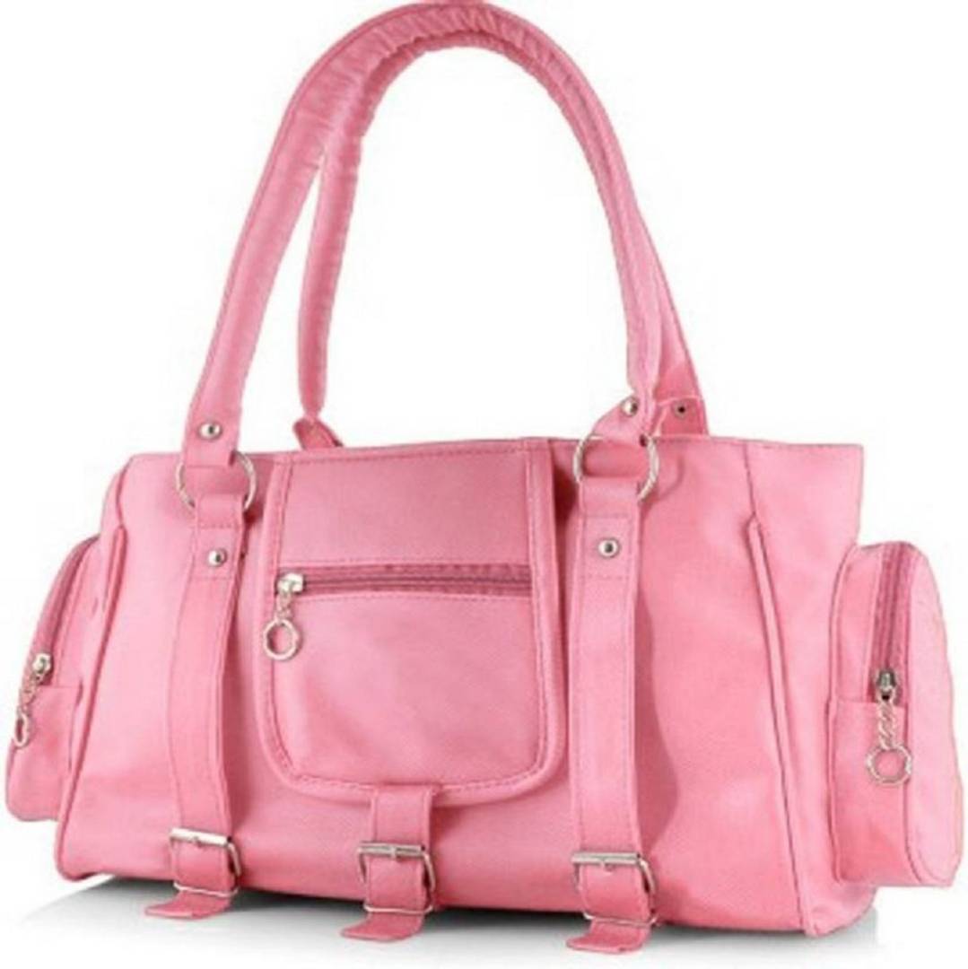 Elegant PU Handbag For Women