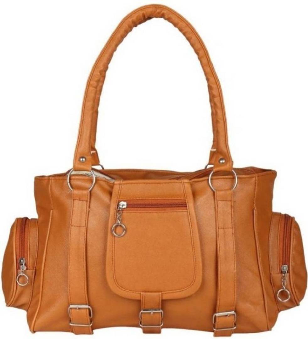 Elegant PU Handbag For Women