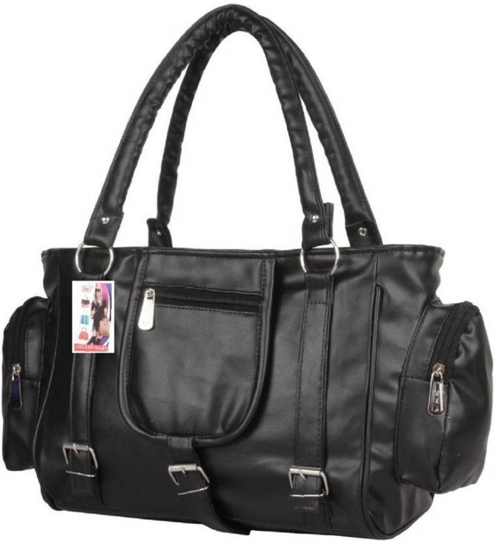 Elegant PU Handbag For Women