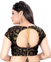 Load image into Gallery viewer, Matka Blouse For Womens