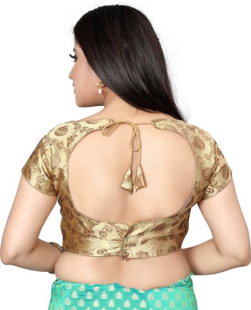 Matka Blouse For Womens
