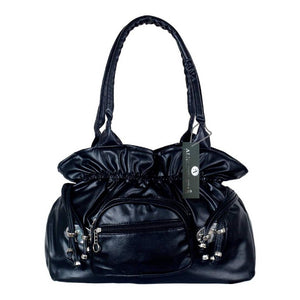 Ladies Hand bag Pu Leather