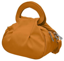 Load image into Gallery viewer, Elegant PU Handbag With Sling Strap