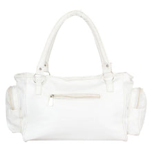 Load image into Gallery viewer, Stylish Choice PU Handbag With 2 Compartment
