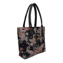Load image into Gallery viewer, Ladies Hand Bag PU Leather