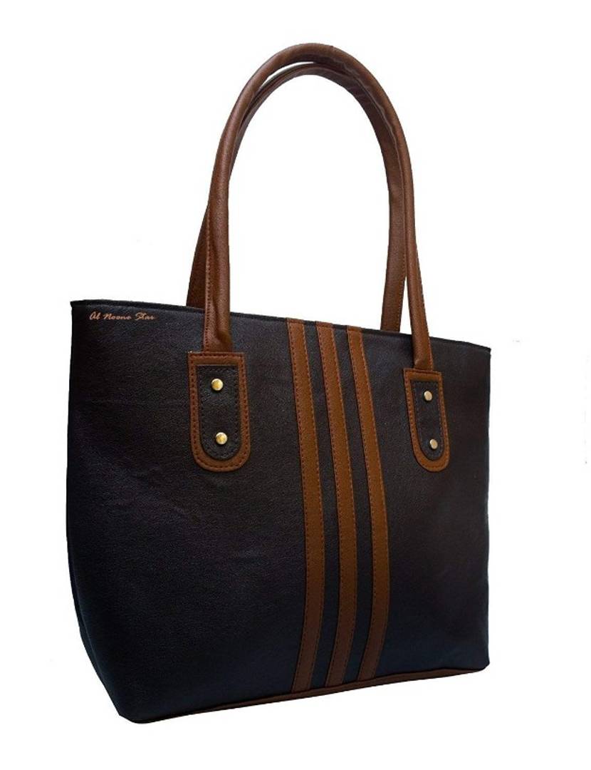 Ladies Hand Bag PU Leather