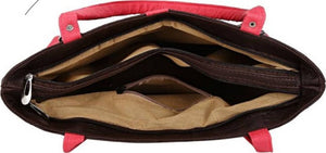 Ladies Hand Bag PU Leather